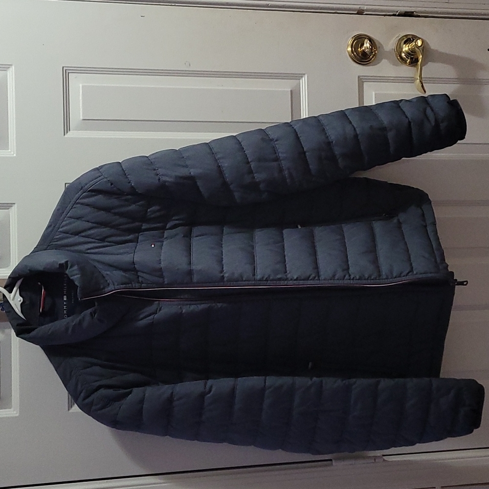 Tommy men jacket